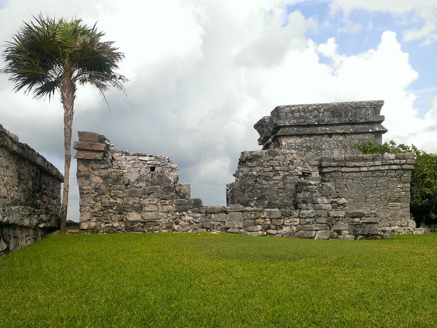 mayan-tulum-ruins